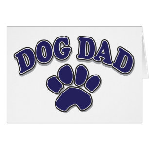 Cartão Pai dia de os pais