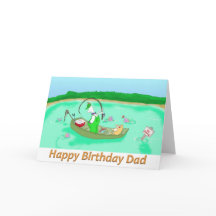 pai do feliz aniversario