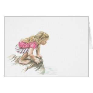 Cartão "Paia" perseguindo os arco-íris, Seatte, Washingto