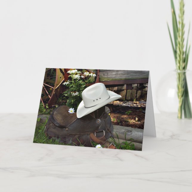 Cartão país ocidental (Frente)