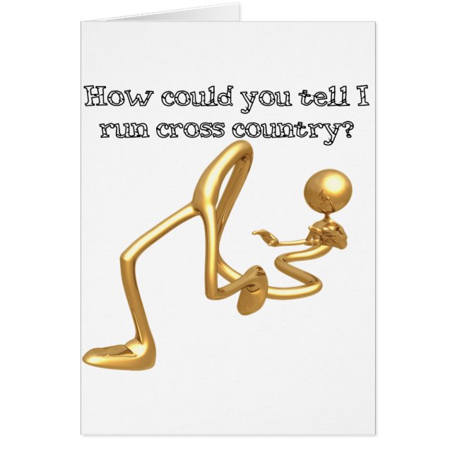 Cartão País transversal (Frente)