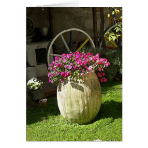 Cartão País Vase