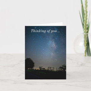 Cartão País Via Látea