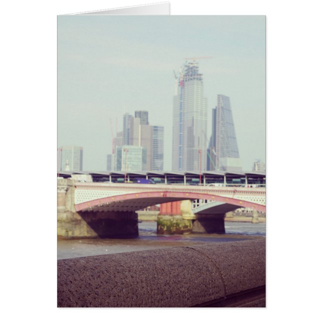 Cartão Paisagem (Frente)