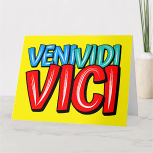 Cartão Palavras de Sabedoria Divertida