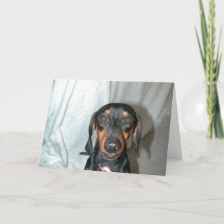 Cartão Palavras do Wiener