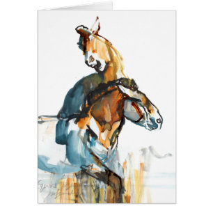 Cartão Paleolítico