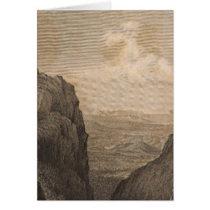 Cartão Pali, Oahu, Havaí