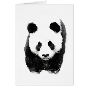 Cartão Panda