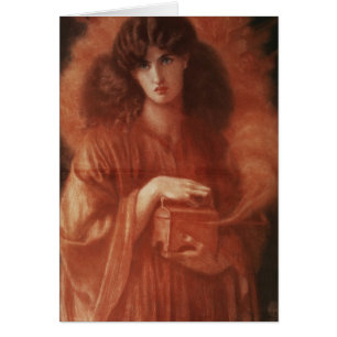 Cartão Pandora, 1869