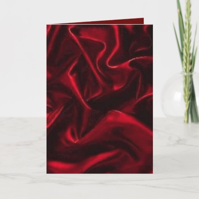 Cartão pano079 (Frente)