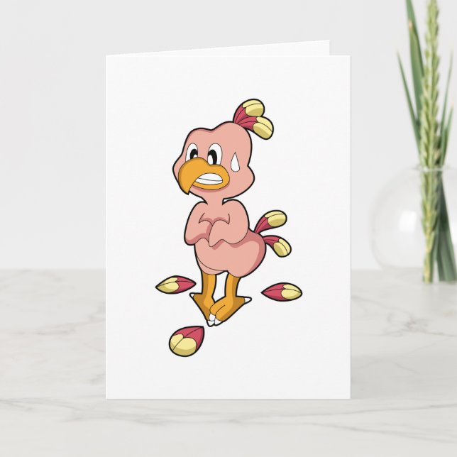 Cartão Papagaio sem Penas.PNG (Frente)