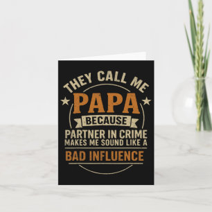Cartão Papai Engraçado Avô Melhor Papai Dos Netos Papi F