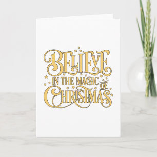 Cartão Papai Noel Natal Legal Presente Geek Engraçado Ide