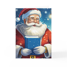 Papais noeis Grande Livro Natal