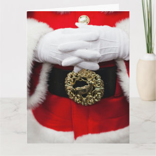 CARTÃO PAPAIS NOEIS SÃO EMPURRADOS COM PIADA ENGRAÇADA