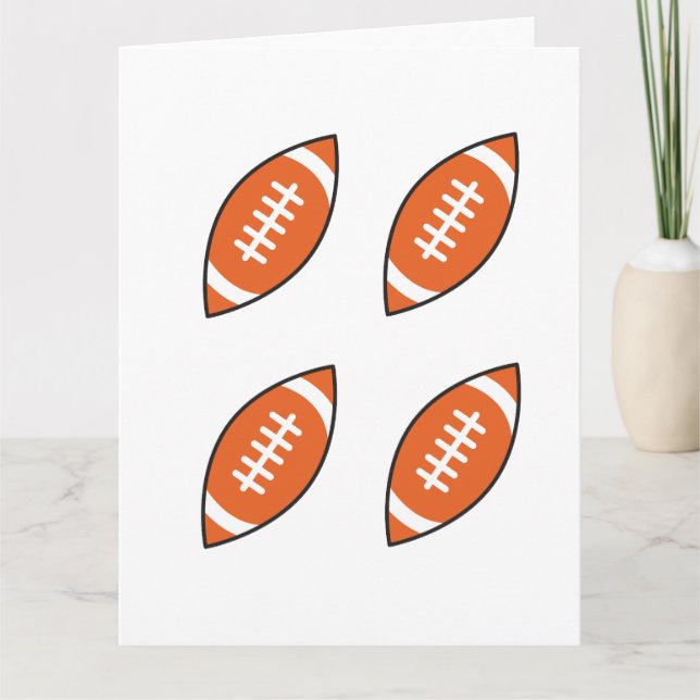 Cartão Papel Napkin (Frente)