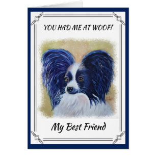 CARTÃO PAPILÃO PERFEITO