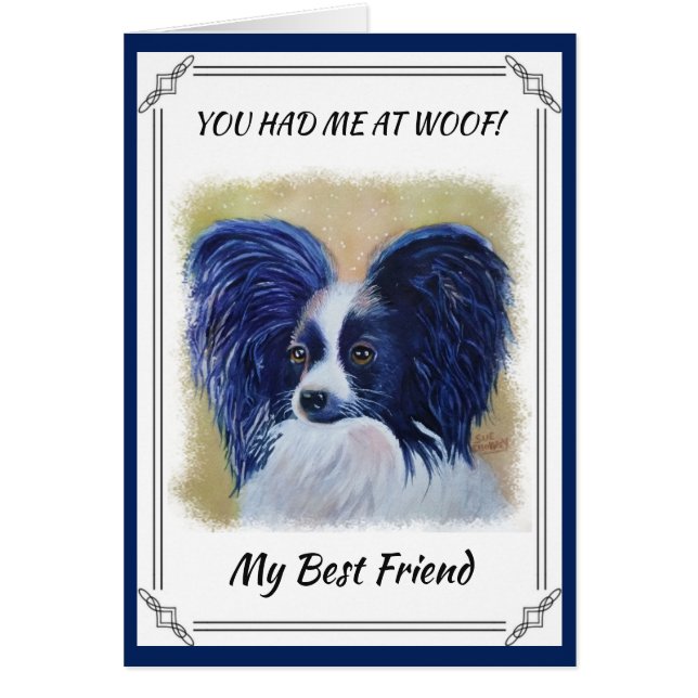 CARTÃO PAPILÃO PERFEITO (Frente)