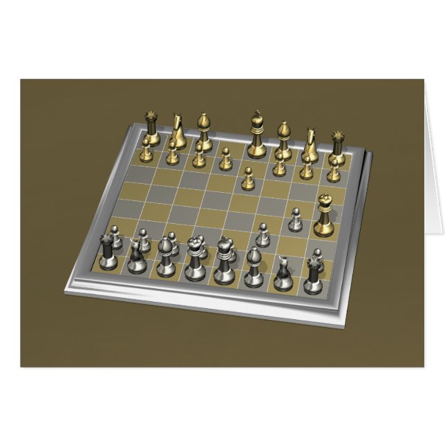 Cartão Papo de Tolo (Frente Horizontal)