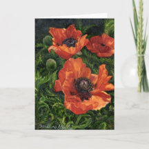 "Papoilas islandêsas"