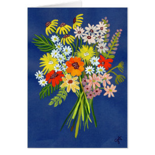 cartão para a caridade