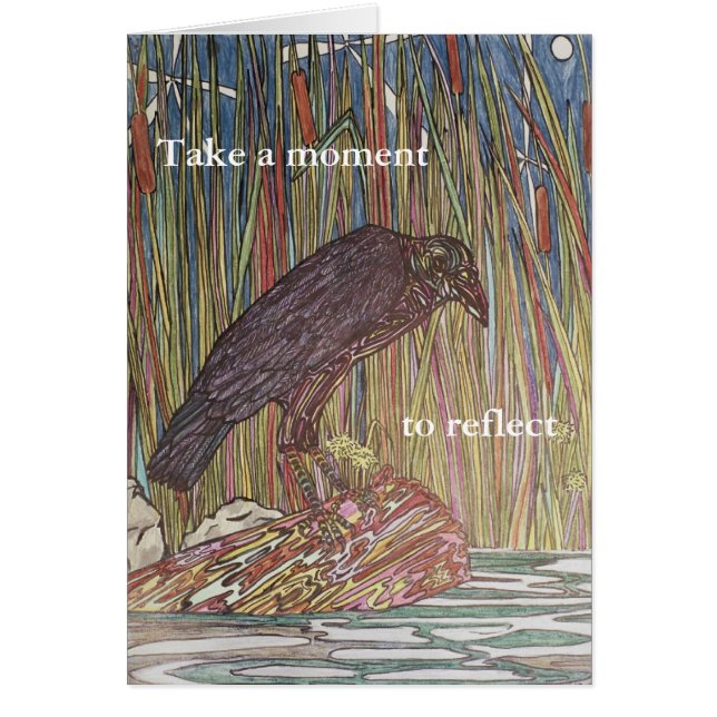 Cartão Para alguém especial (Frente)