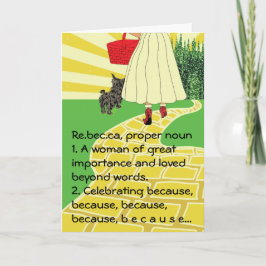 Cartão Para Alteração De Nome Da Placa/Personalização