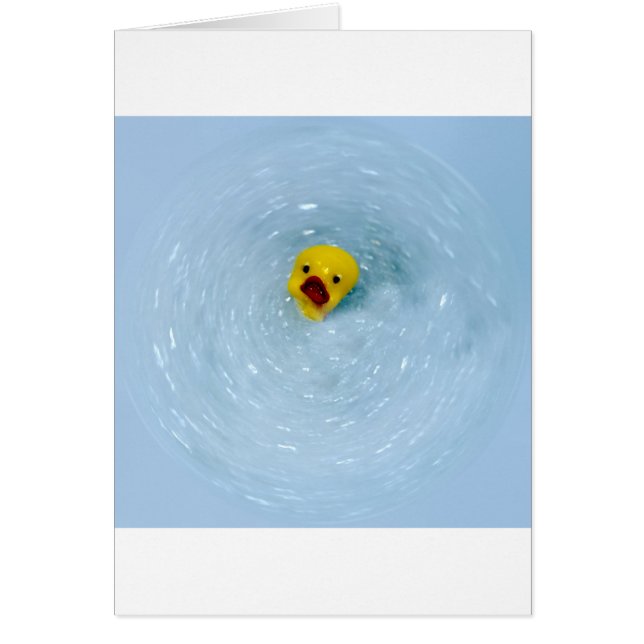 Cartão Para baixo o orifício da ficha (Frente)