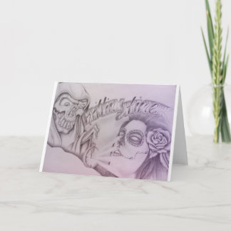 Cartão para detidos