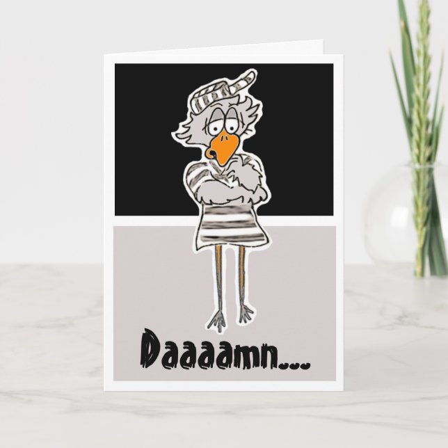 Cartão para detidos (Frente)