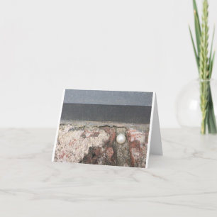 Cartão para dizer a alguém que eles são excelentes