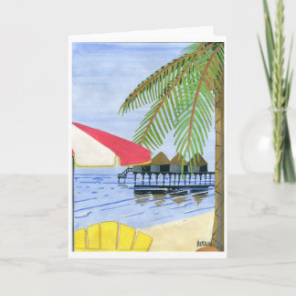 CARTÃO PARA FORA DE CASA