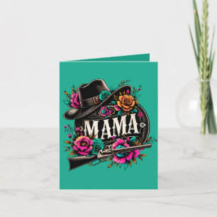 Cartão para mamãe; mãe; dia das mães;