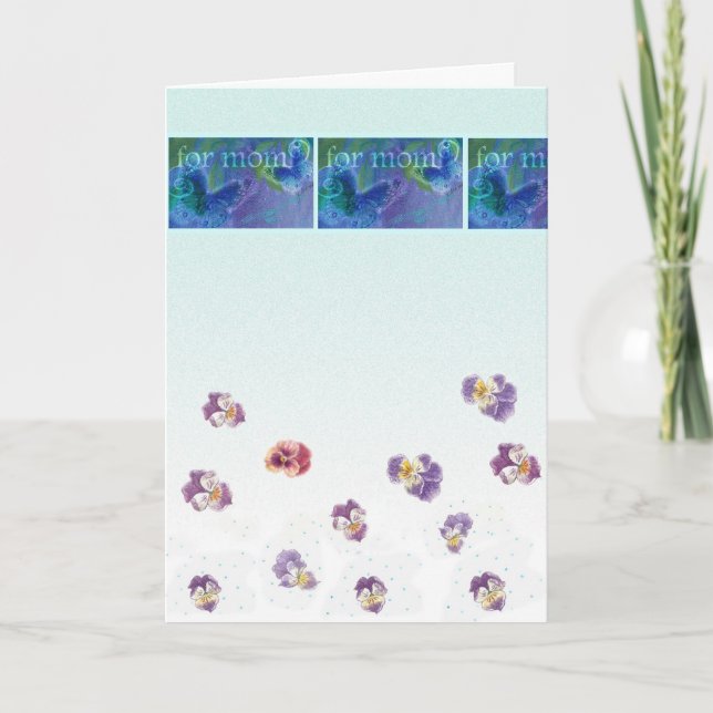 CARTÃO PARA O CUMPRIMENTO RELIGIOSO BONITO DO ANIVERSÁRIO (Frente)