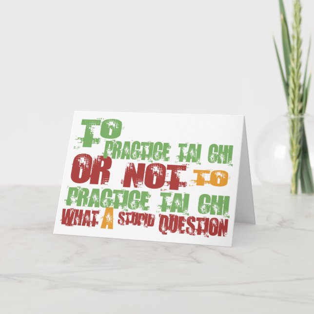 Cartão Para praticar o qui da TAI (Frente)