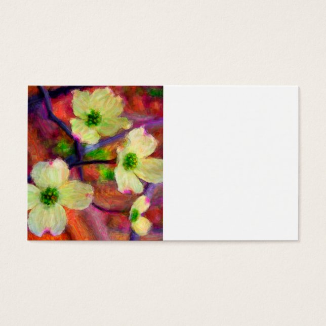 Cartão para Tina (Frente)