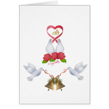 Para uma noiva especial ser