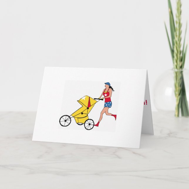 Cartão Parabéns (Frente)