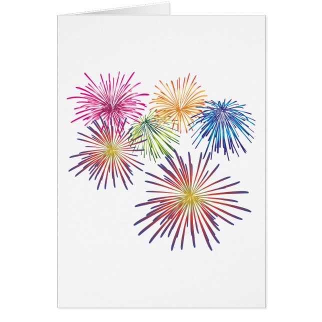 Cartão Parabéns (Frente)