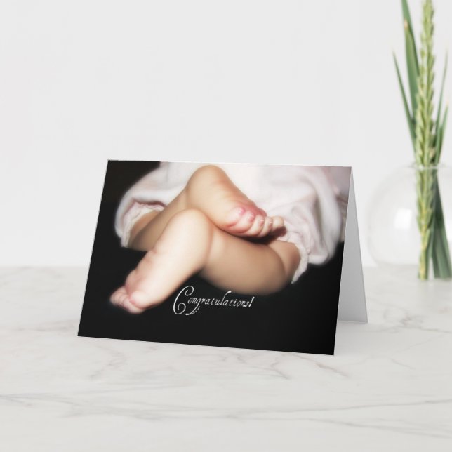 CARTÃO PARABÉNS (Frente)