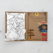 Parabéns às meninas negras