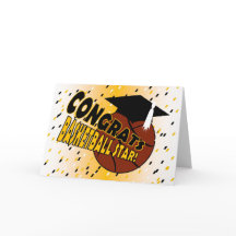 Parabéns da graduação para uma estrela de