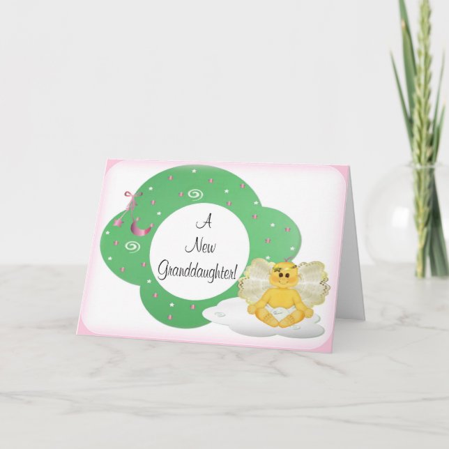 Cartão Parabéns da sua nova placa neteta (Frente)