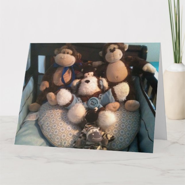 CARTÃO PARABÉNS DE ADOÇÃO (Frente)