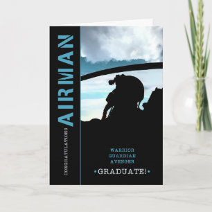 Cartão Parabéns de Formação Básica