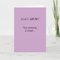 parabéns de graduação 2020