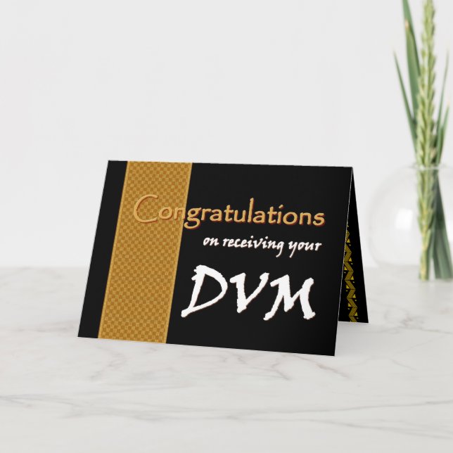CARTÃO PARABÉNS DE NOME PERSONALIZADO - DVM (Frente)