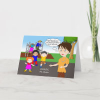 Parabéns frontais personalizados na aposentação do