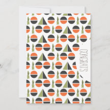 Parabéns Graduado Cacto Abstrato Montanha